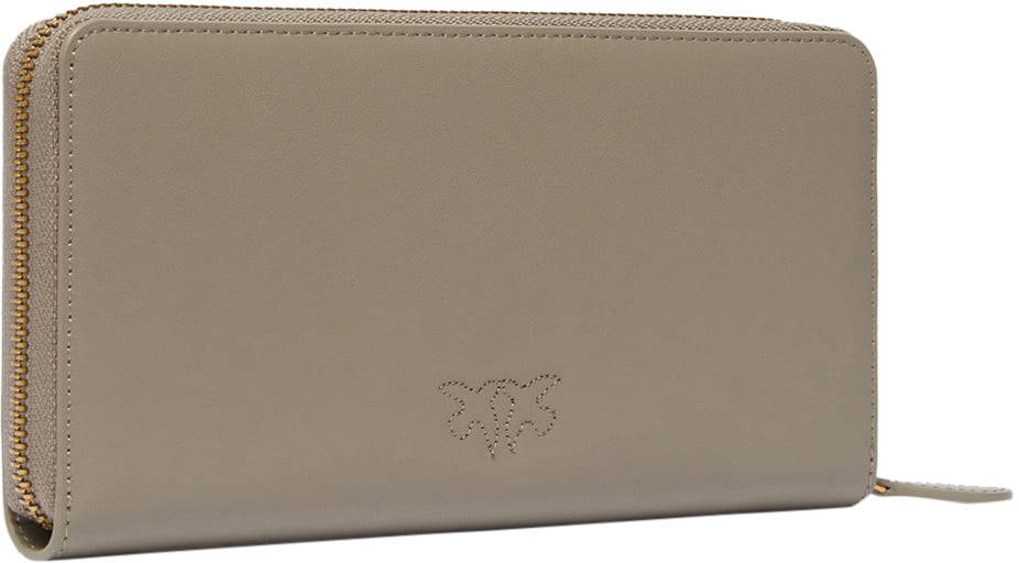 Pinko Wallets Noceantique Gold Divers