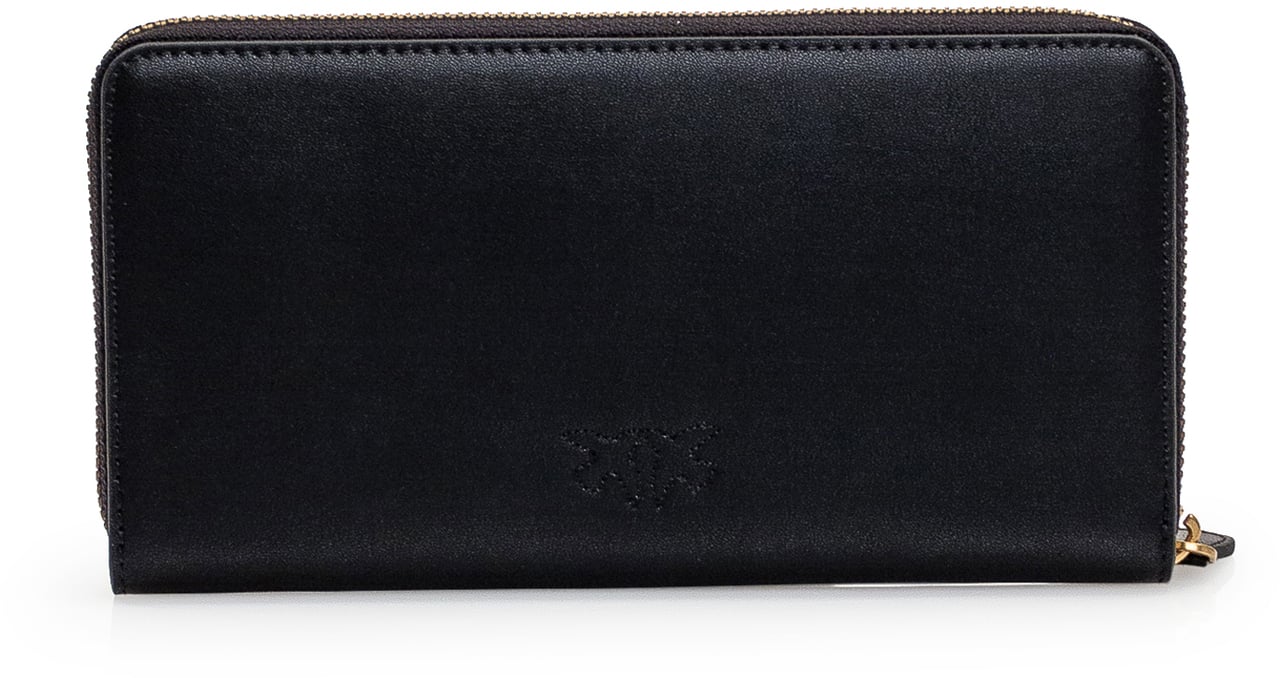 Pinko Portafoglio Pinko Zwart