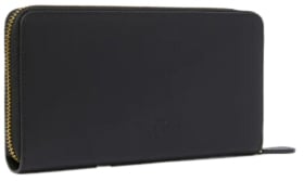 Pinko Wallets Black Zwart