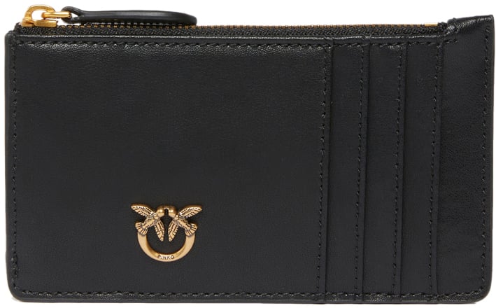 Pinko Bags Neroantigue Zwart