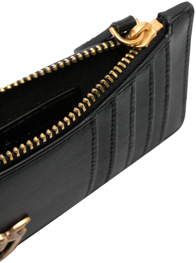 Pinko Wallets Black Zwart