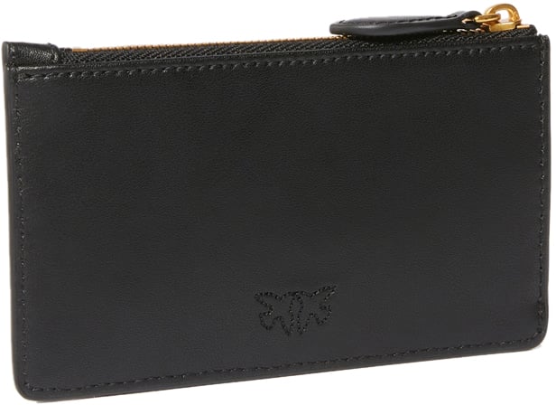 Pinko Bags Neroantigue Zwart