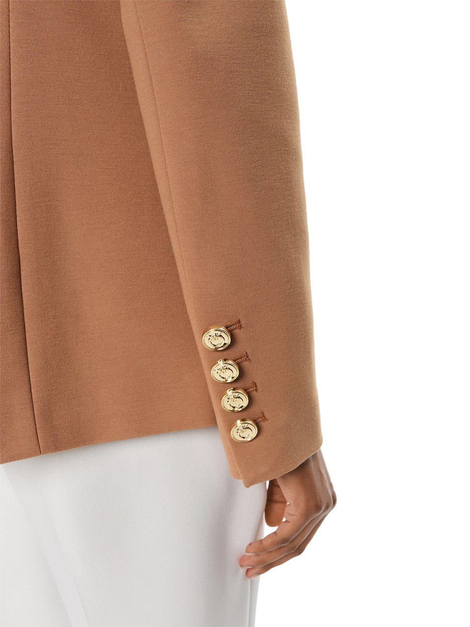 Pinko Jackets Brown Bruin