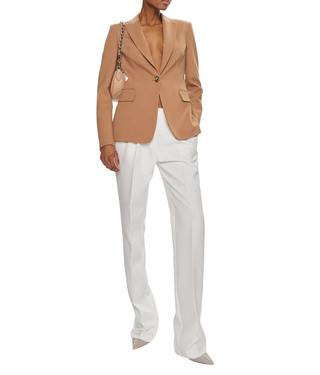 Pinko Jackets Brown Bruin