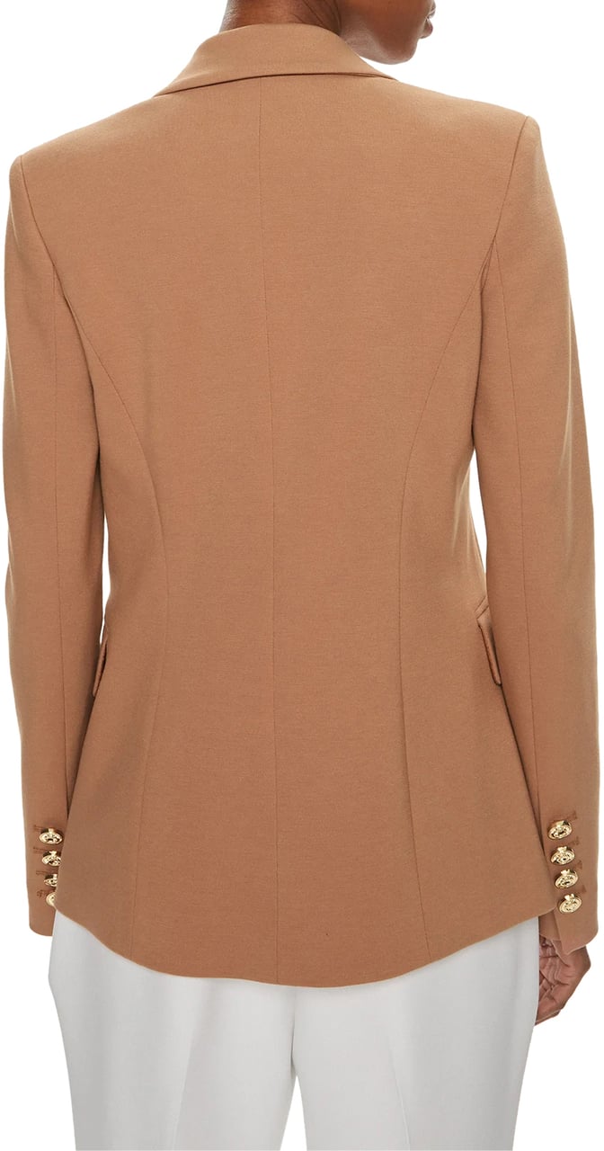 Pinko Jackets Brown Bruin