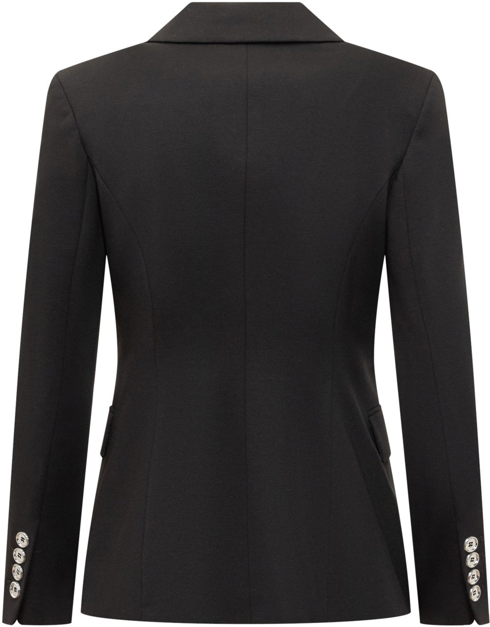 Pinko Blazer Signum Zwart