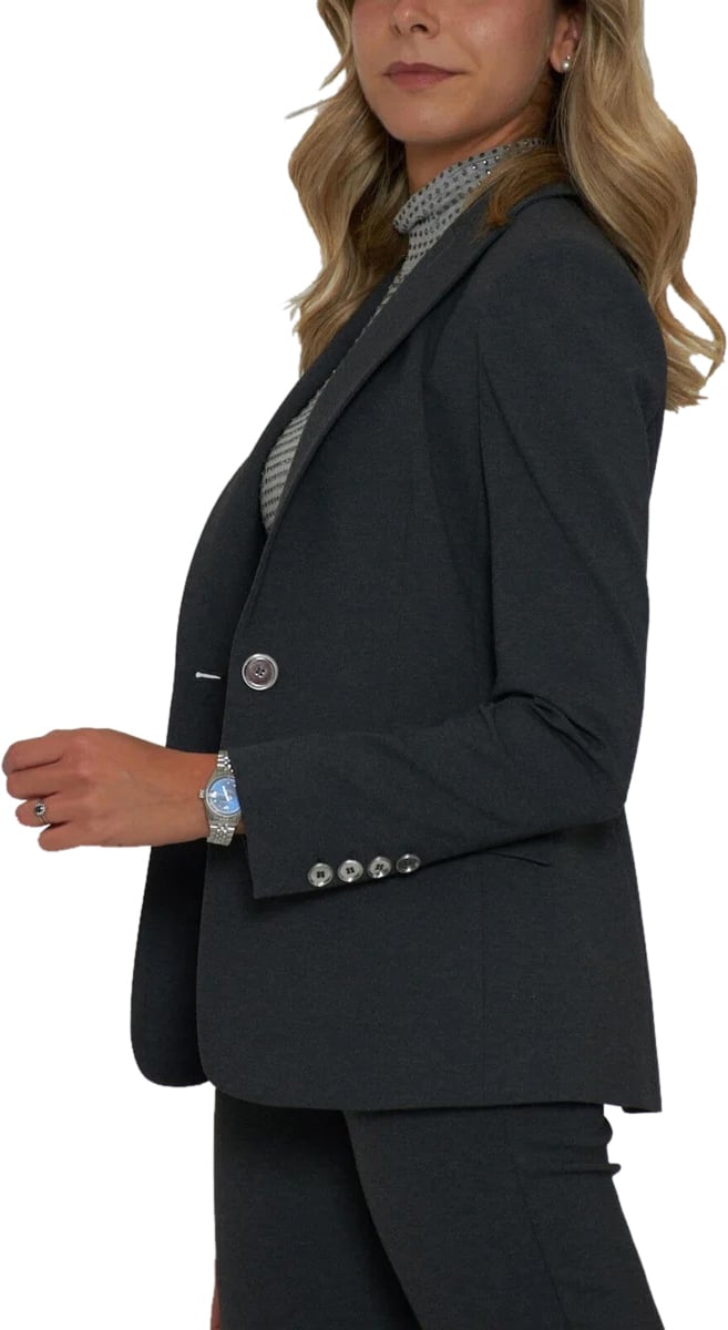 Pinko Jackets Grey Grijs