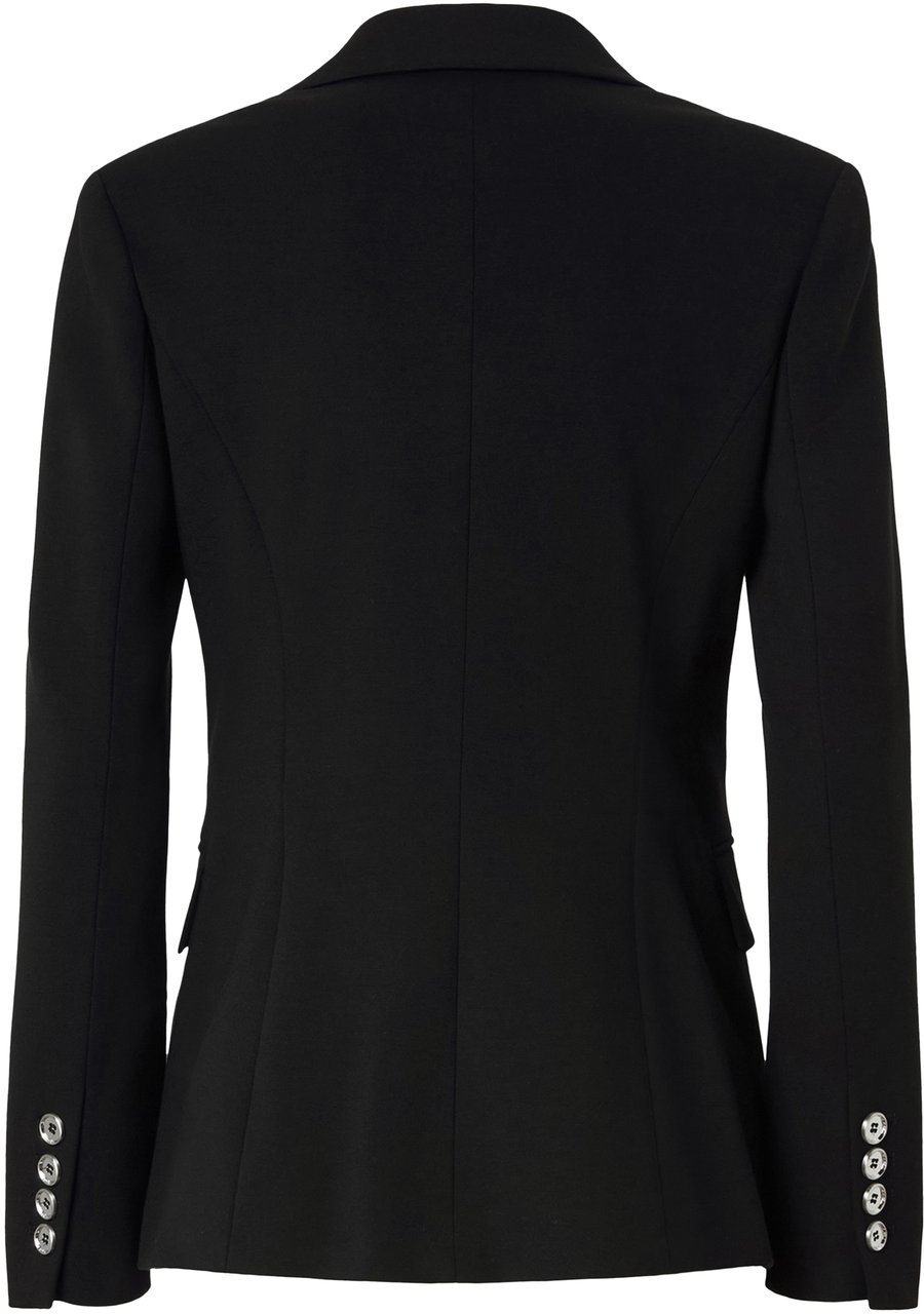 Pinko Jackets Black Zwart