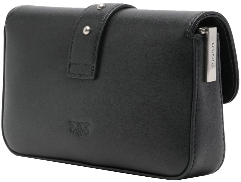 Pinko Bags Black Zwart
