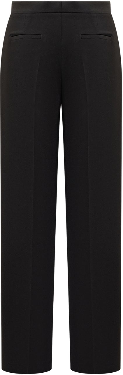 Pinko Pantaloni Pergamino Zwart