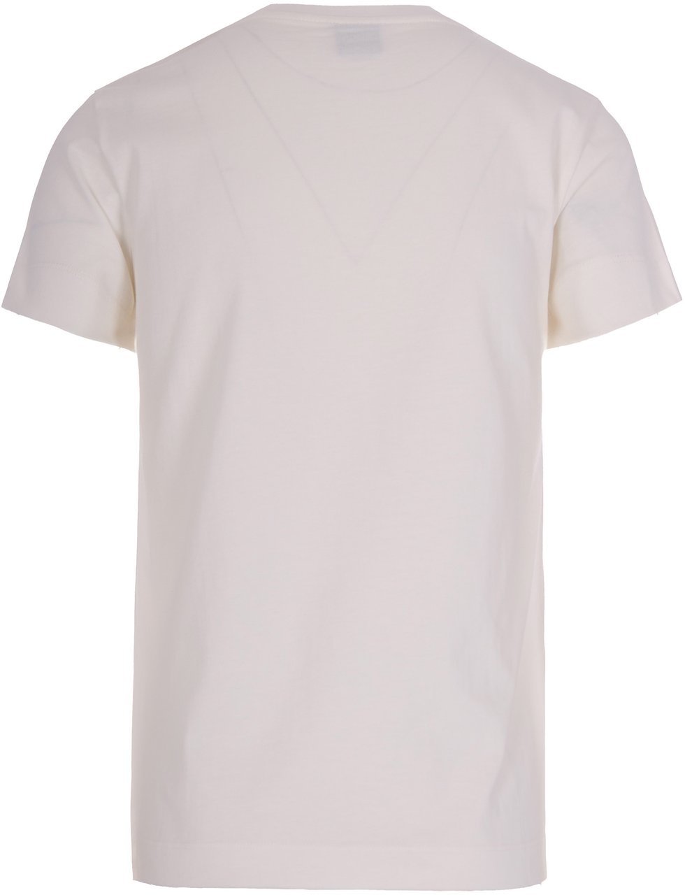 Pinko T-Shirts And Polos Biancobiancaneve Divers