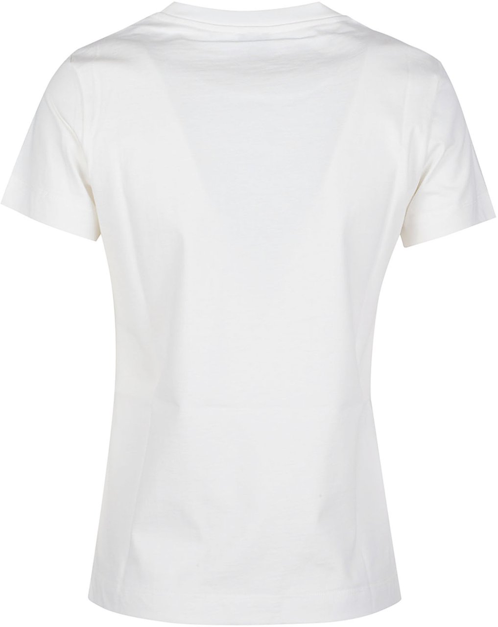 Pinko Bussolotto T-shirt White Wit