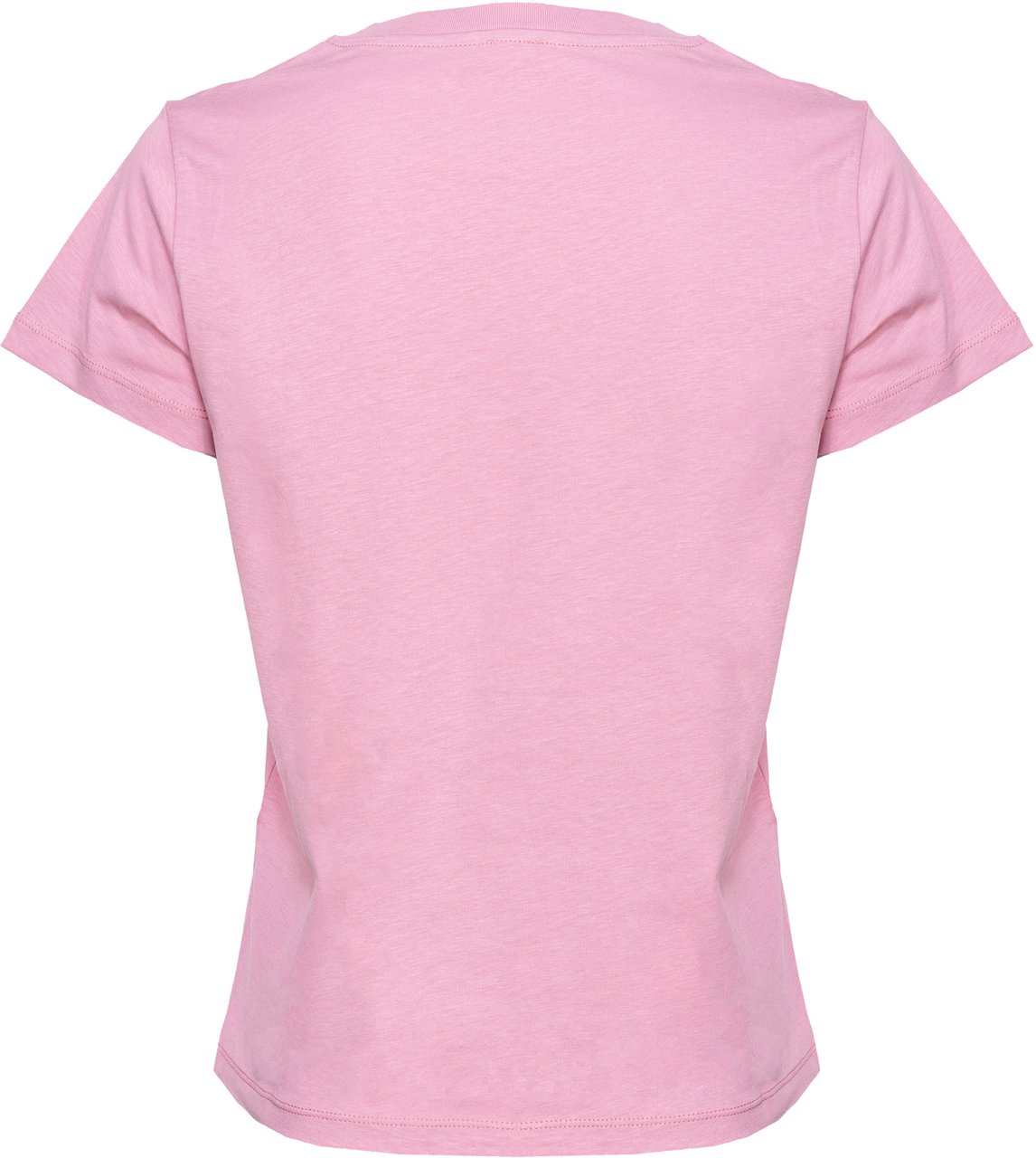 Pinko T-Shirts And Polos Pink Roze