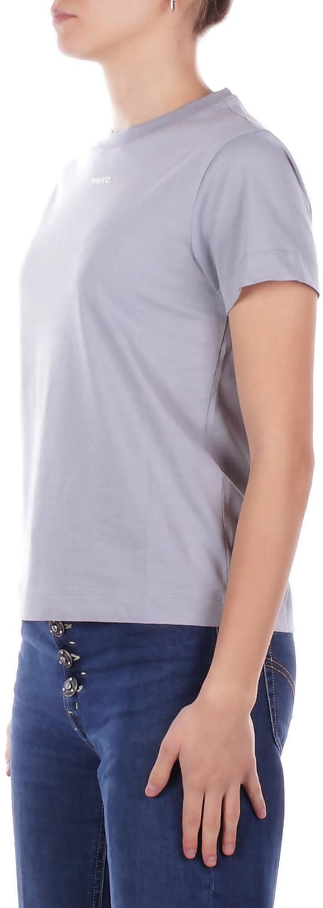 Pinko T-Shirts And Polos Polvere Divers