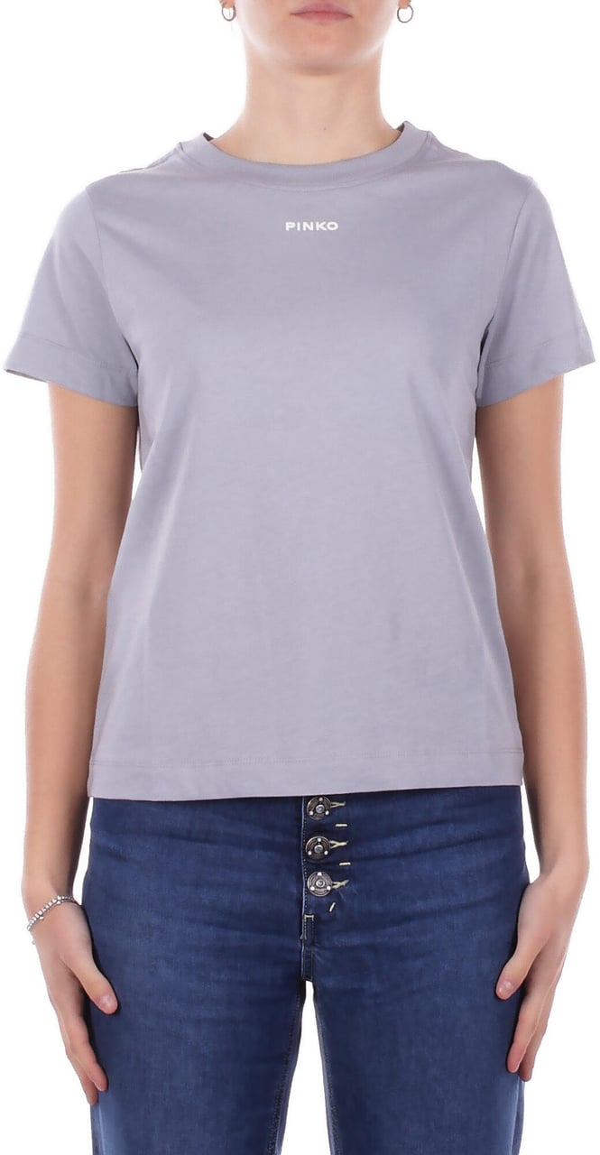 Pinko T-Shirts And Polos Polvere Divers