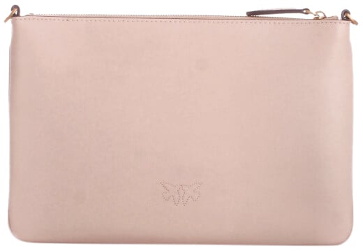 Pinko Bags Beige Grigio Beige