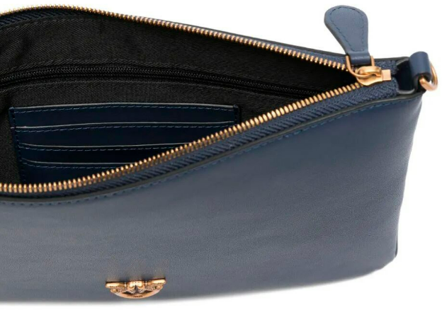 Pinko Bags Blue Blauw