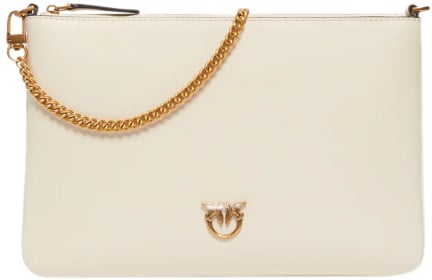 Pinko Bags White Wit