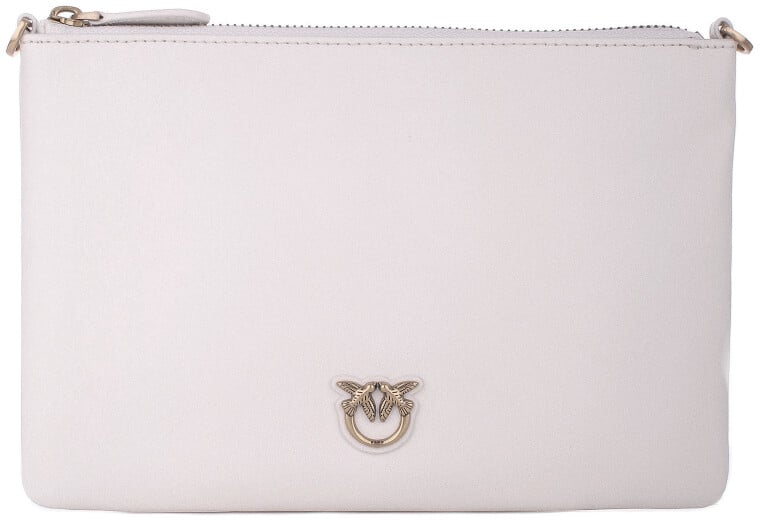 Pinko Bags White Wit