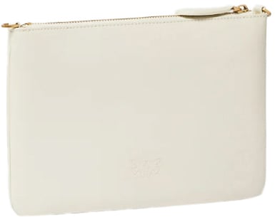 Pinko Bags White Wit