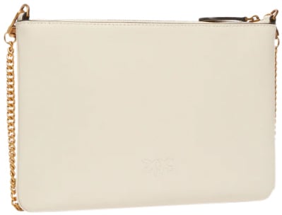 Pinko Bags White Wit