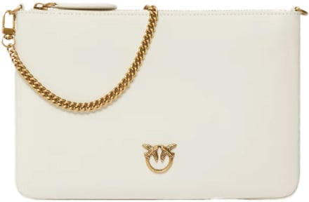 Pinko Bags White Wit