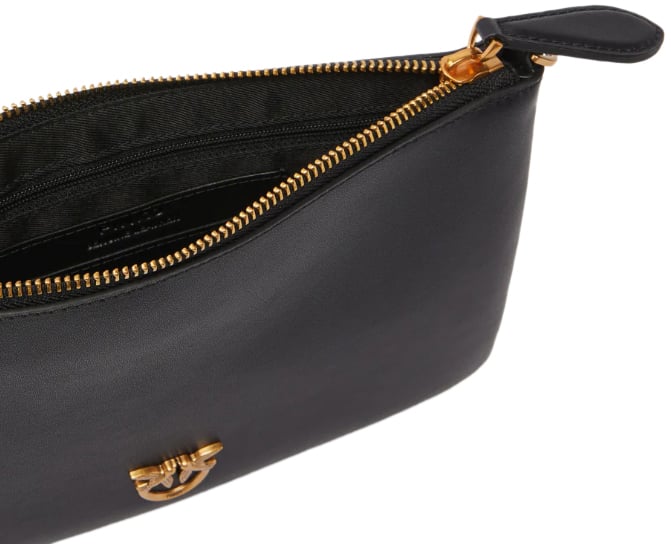Pinko Bags Black Zwart