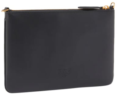 Pinko Bags Black Zwart
