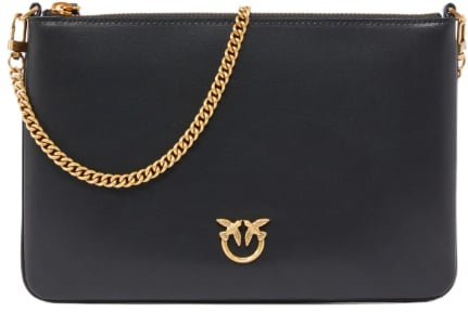Pinko Bags Black Zwart