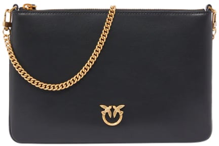 Pinko Bags Black Zwart
