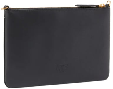 Pinko Bags Black Zwart
