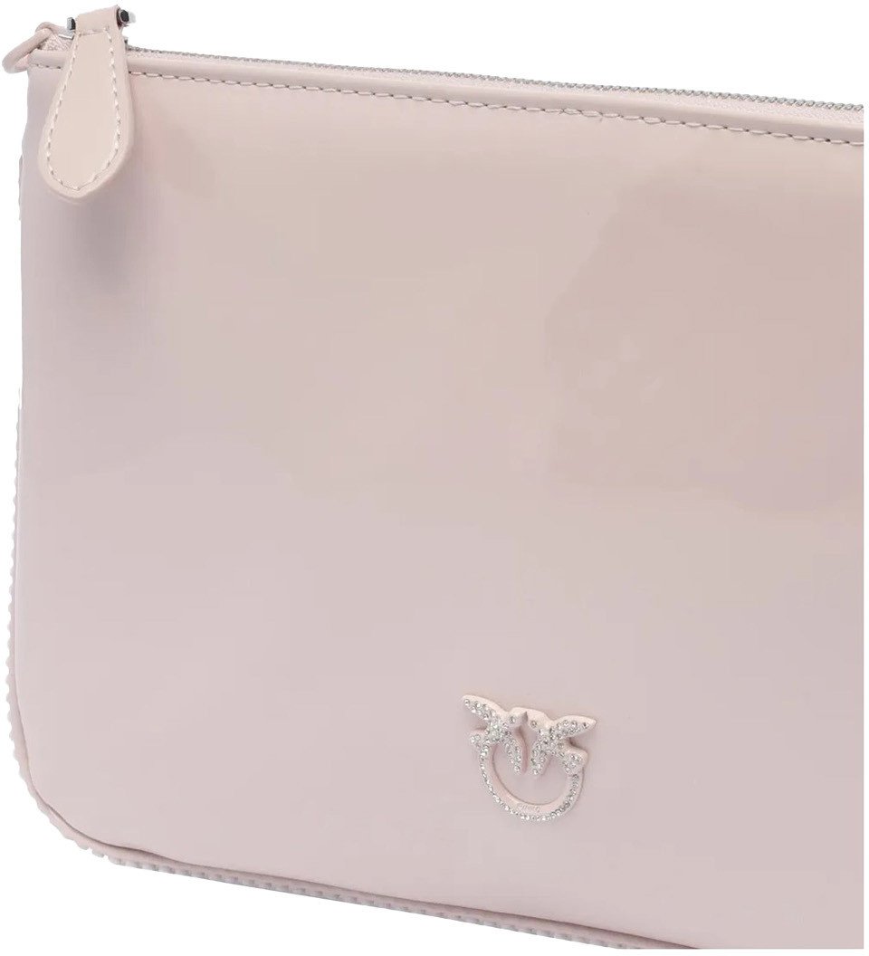 Pinko Shoulder Bags Pink Roze