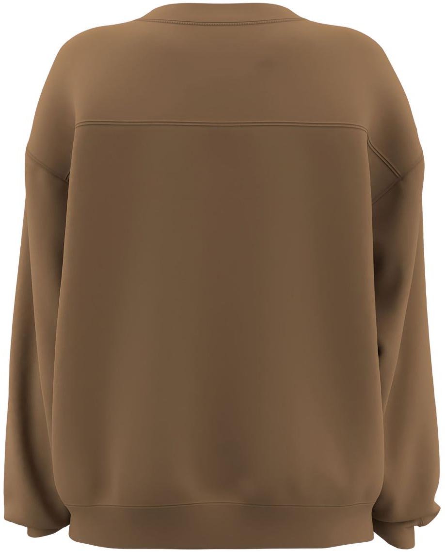 Pinko Sweaters Brown Bruin