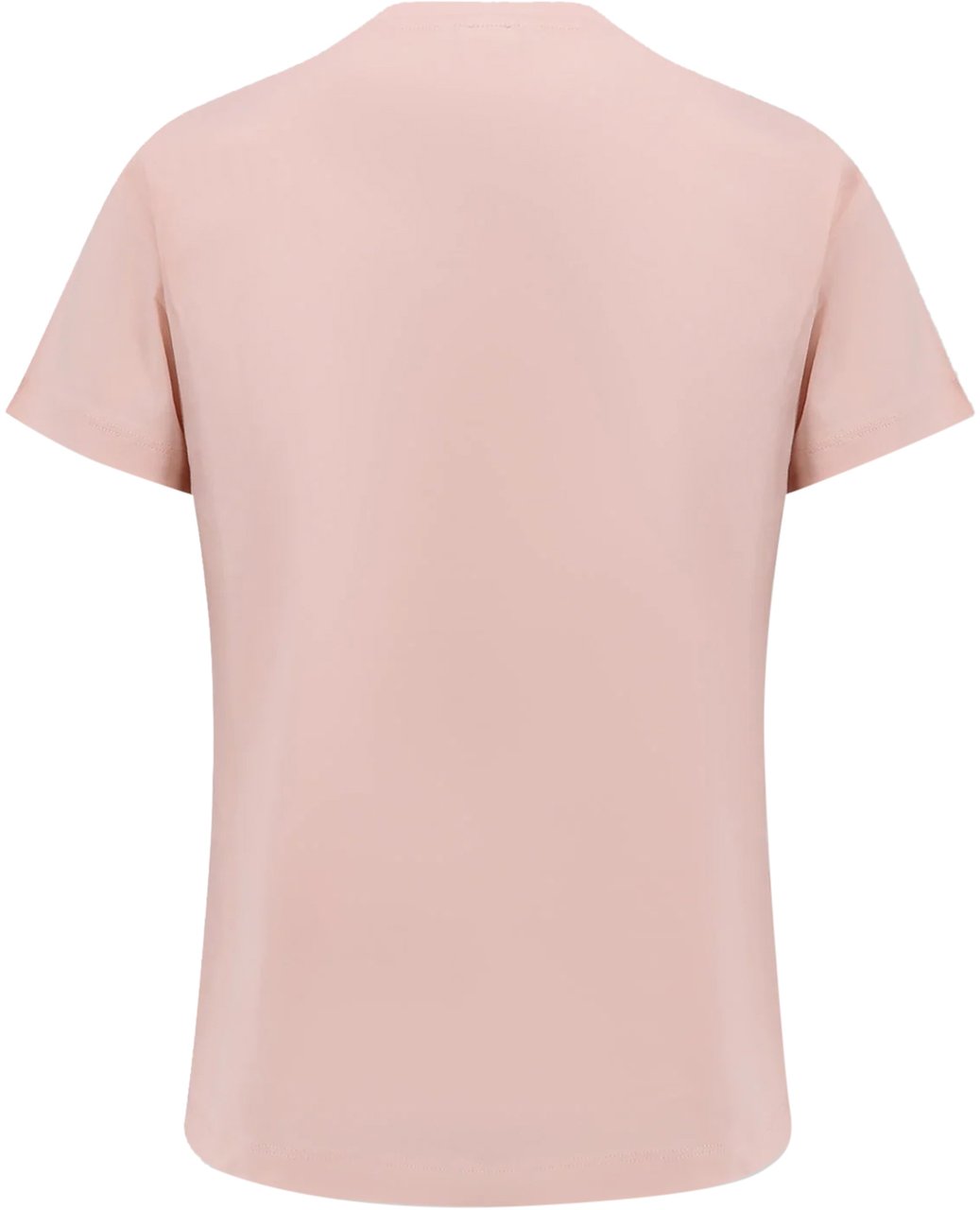 Pinko T-Shirts And Polos Rosacastano Pallido Divers