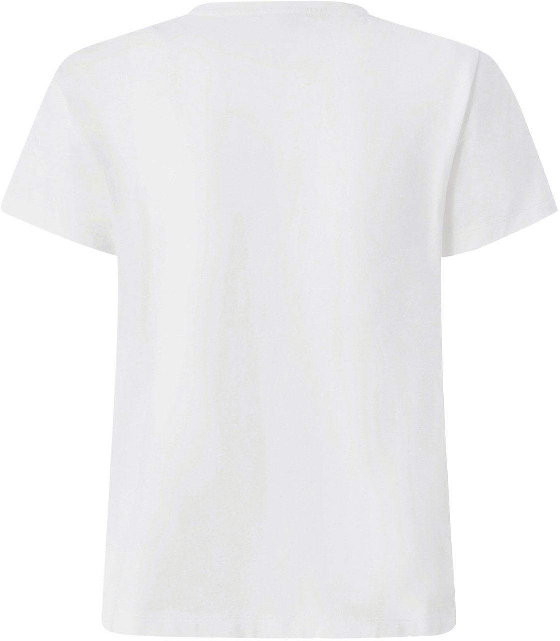 Pinko T-Shirts And Polos Biancobiancaneve Divers