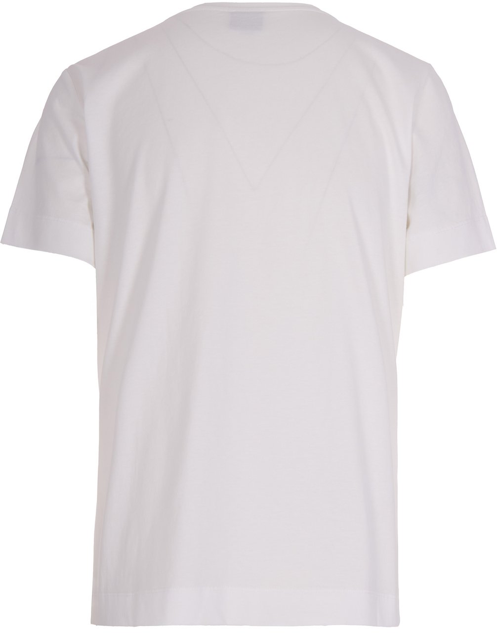 Pinko T-Shirts And Polos Biancobiancaneve Divers