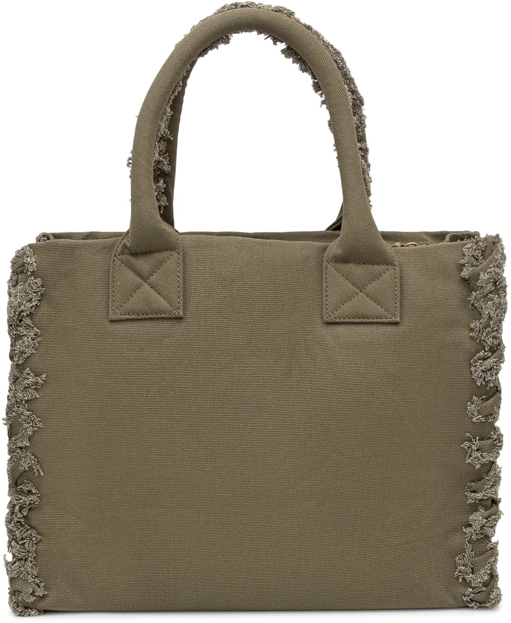 Pinko Borsa Big Shopper Groen