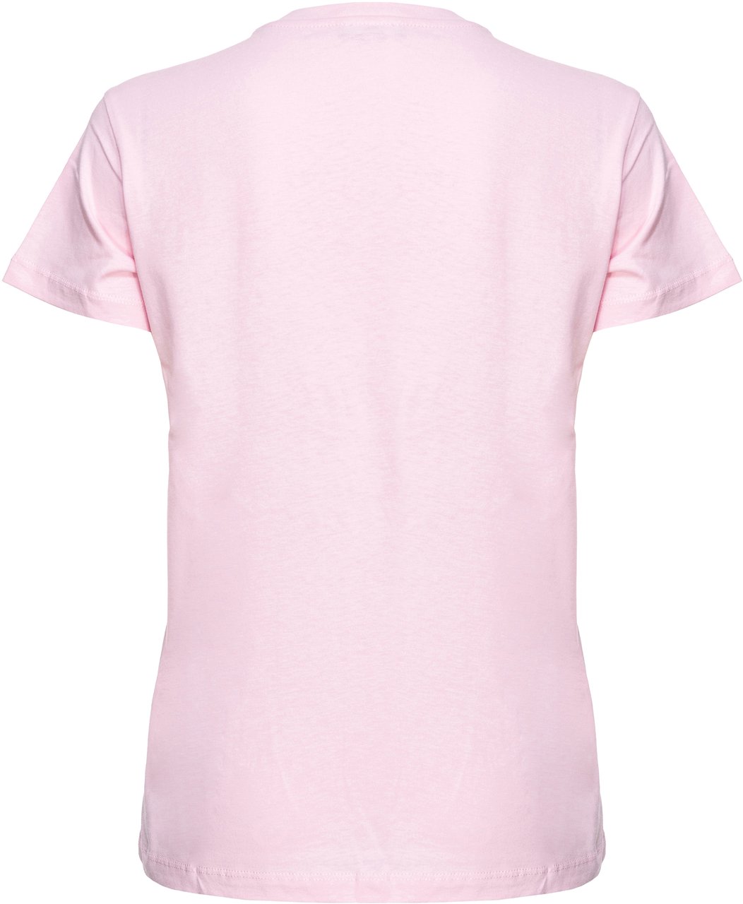 Pinko T-Shirts And Polos Pink Roze