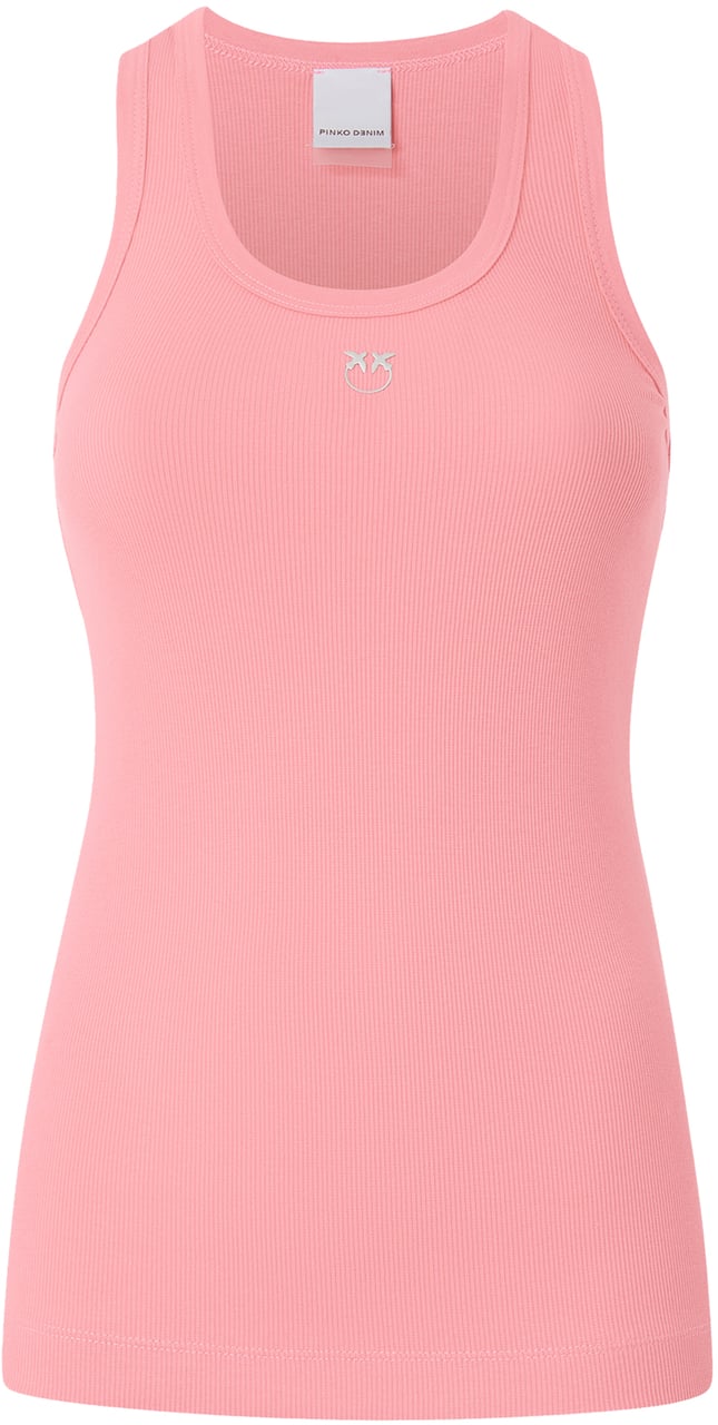 Pinko Underwear Coral Assolato Roze