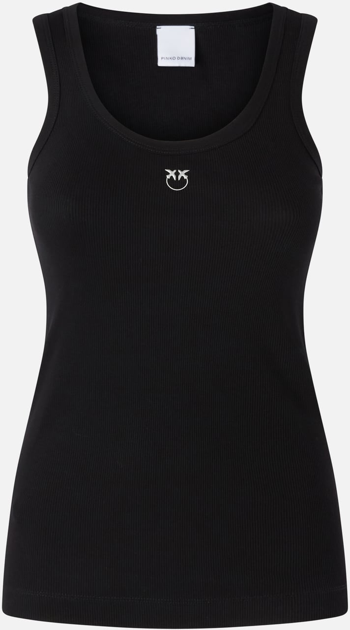 Pinko Underwear Nero Limousine Zwart