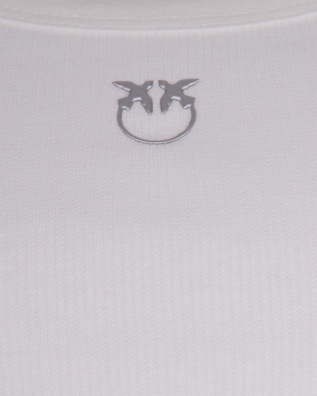 Pinko T-Shirts And Polos Biancobiancaneve Divers