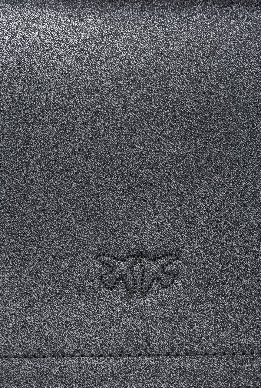 Pinko Bags Neroantigue Zwart