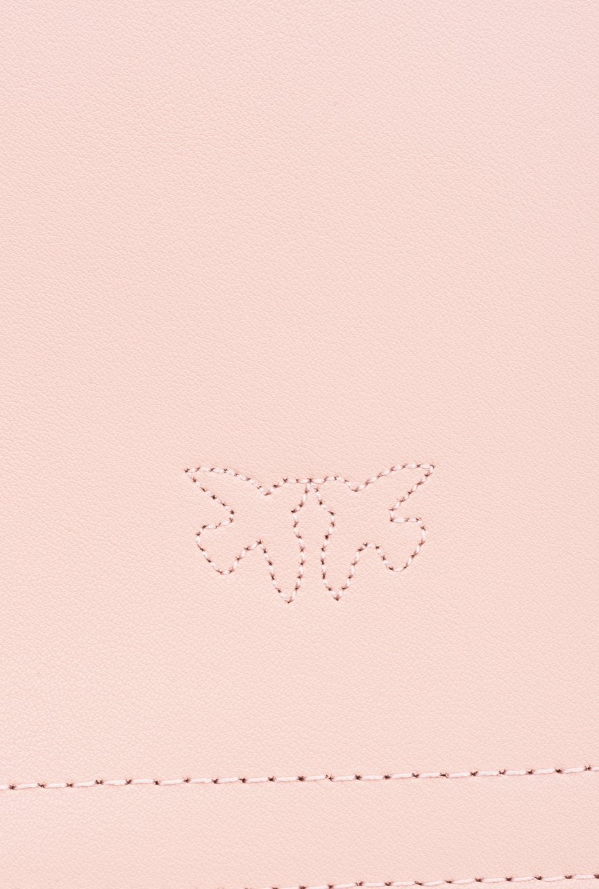 Pinko Bags Cipriaantique Gold Goud