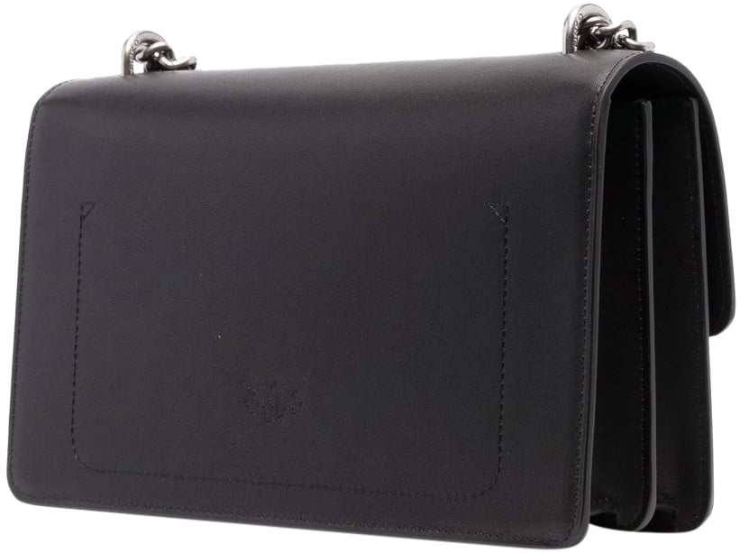 Pinko Bags Black Zwart