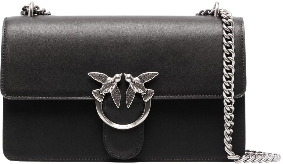 Pinko Bags Black Zwart