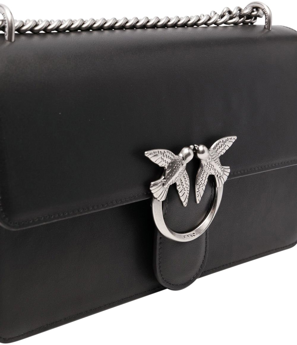 Pinko Bags Black Zwart