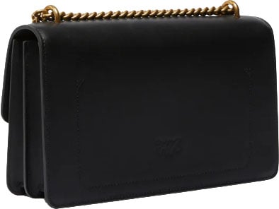 Pinko Bags Nero Zwart