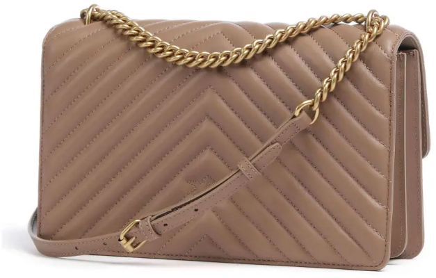 Pinko Bags White Wit