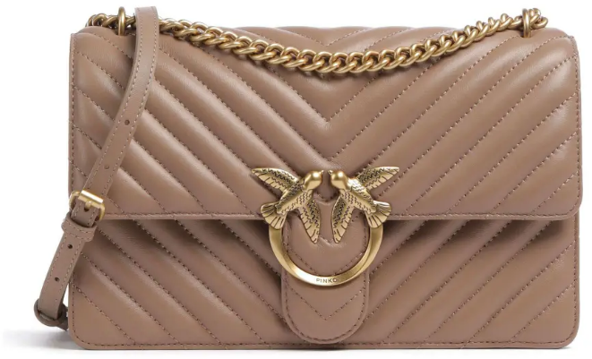 Pinko Bags White Wit