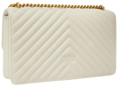 Pinko Bags White Wit